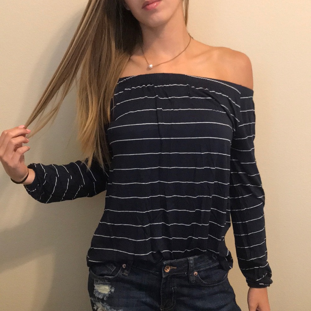 Long sleeve